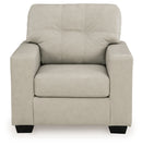 Santorine Sofa and Chair