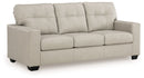 Santorine Sofa and Loveseat