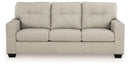 Santorine Sofa and Loveseat