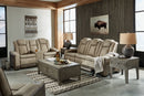 Next-Gen DuraPella Power Reclining Sofa, Loveseat and Recliner