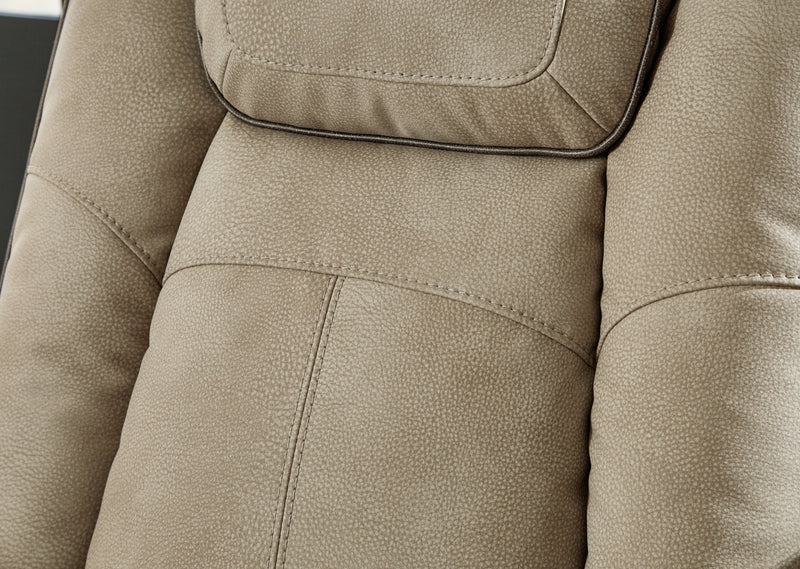 Next-Gen DuraPella Power Reclining Sofa, Loveseat and Recliner