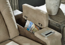 Next-Gen DuraPella Power Reclining Sofa, Loveseat and Recliner