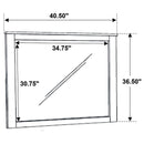Woodmont Bedroom Sets