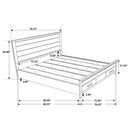 Woodmont Bedroom Sets