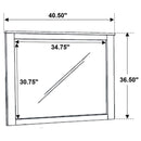 Woodmont Bedroom Sets