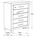 Woodmont Bedroom Sets