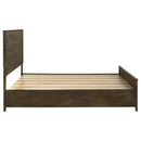 Woodmont Queen Beds