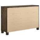 Woodmont 5 Pc Bedroom Sets