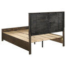 Woodmont 5 Pc Bedroom Sets