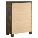 Woodmont 5 Pc Bedroom Sets
