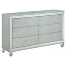 Gunnison 5 Pc Bedroom Sets