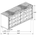 Gunnison Bedroom Sets