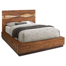 Winslow Queen Beds