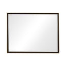 Durango Dresser Mirror Smoked Peppercorn image