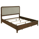 Maderia California King Bed