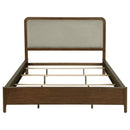 Maderia California King Bed