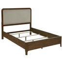 Maderia Queen Bed
