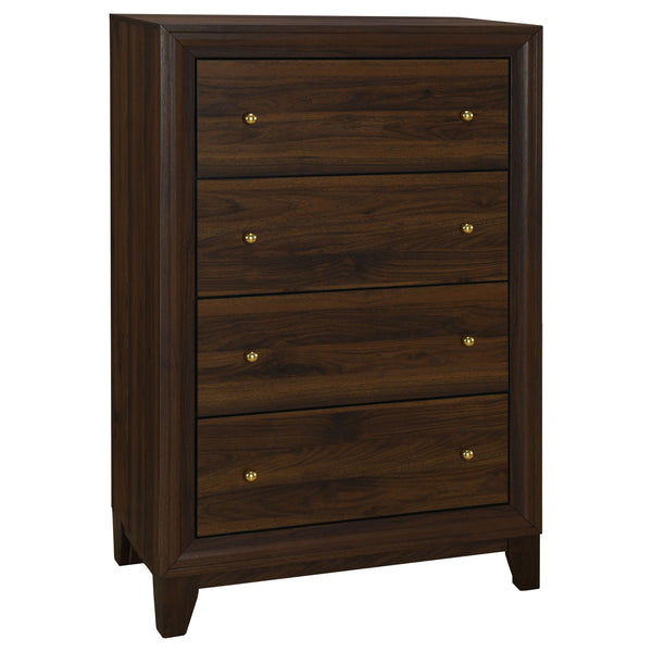 Welsley Chest