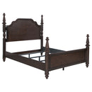 Andover California King Bed