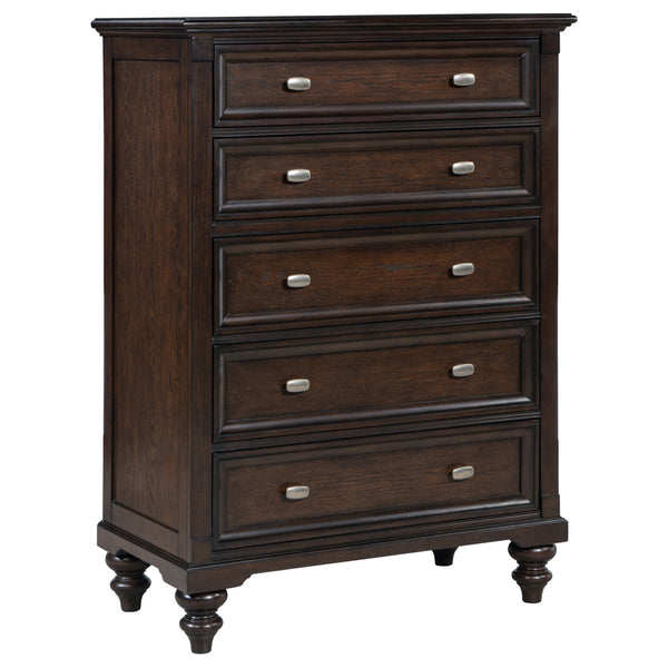 Andover Chest