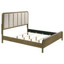 Amsbury California King Bed
