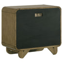 Amsbury 5 Pc Bedroom Set