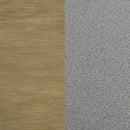 Arini Upholstered Panel Bed