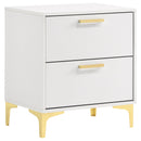 Kendall 4 Pc Bedroom Sets
