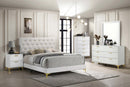 Kendall Queen Beds