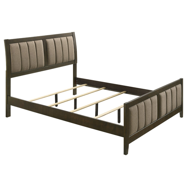 Wilkes Queen Bed