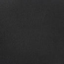 Kendall Panel Bed Black
