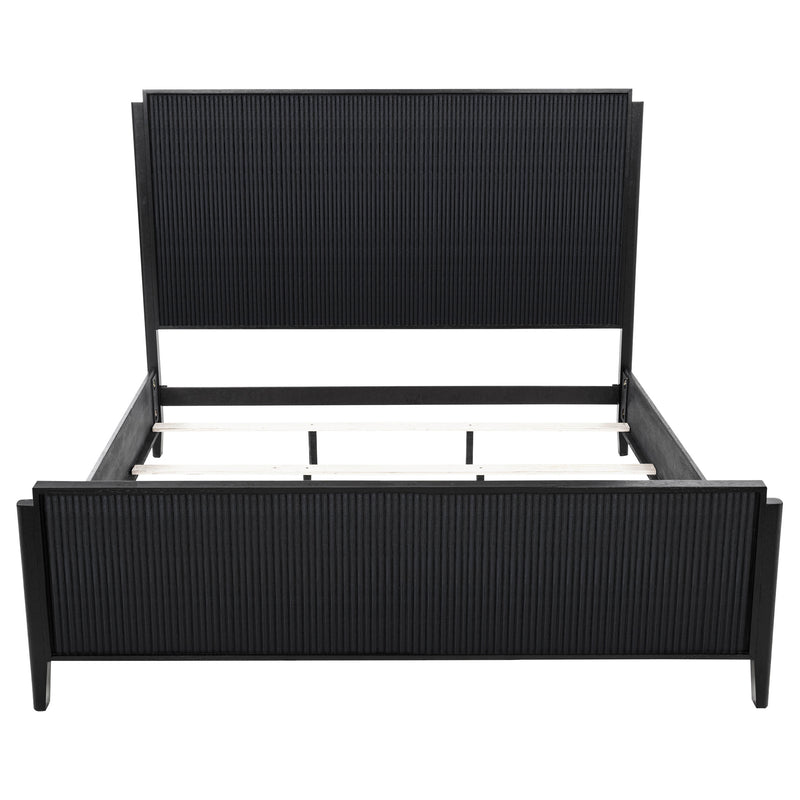 Brookmead Eastern King Bed