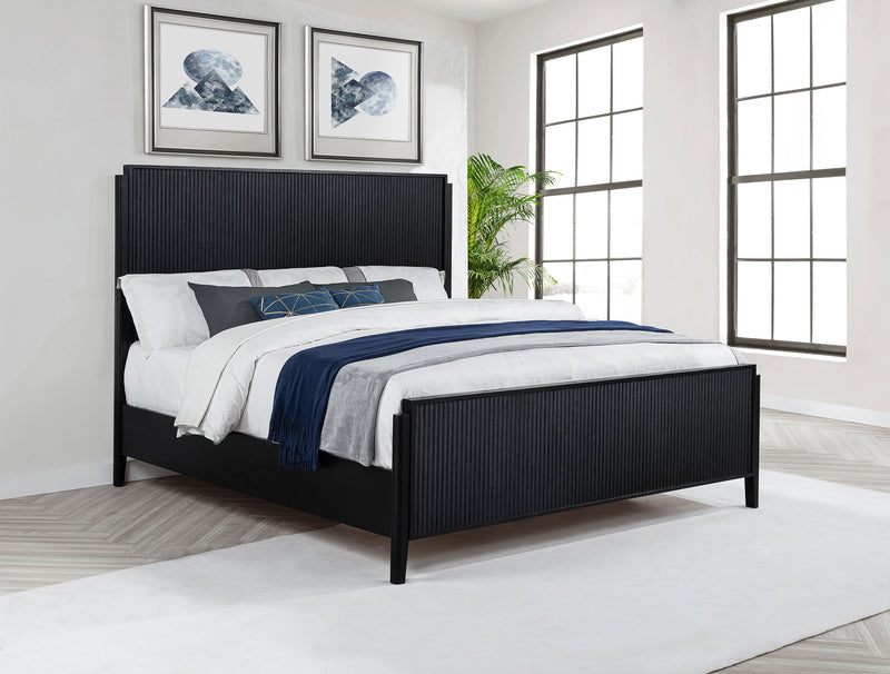 Brookmead California King Bed