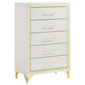 Lucia Chest