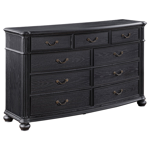 Celina Dresser