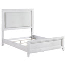Marielle Queen Bed