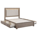 Kenora Queen Bed