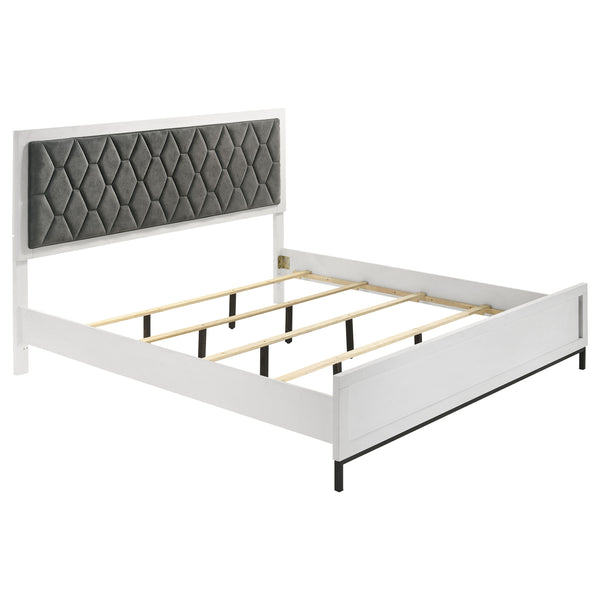 Sonora California King Bed