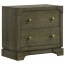 Gran Park Nightstand