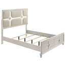 Olivia Queen Bed