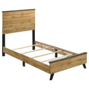 Kaywood Twin Bed