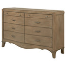 Revello Dressers