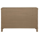 Revello Dressers