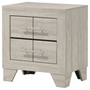 Trenton Nightstands