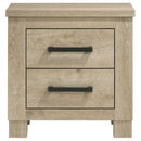 Oakglen Nightstands