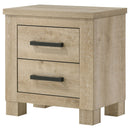 Oakglen Nightstands