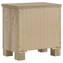Oakglen Nightstands