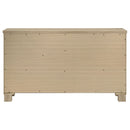 Oakglen Dressers