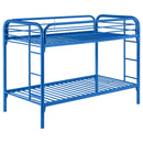 Morgan Bunk Beds