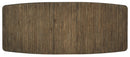 Sundance - Rectangle Dining Table With 2-18" Leaves